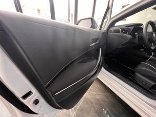 Toyota Corolla 2022 Hybrid-thumb-4