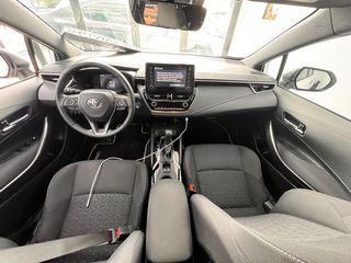 Toyota Corolla 2022 Hybrid-thumb-6