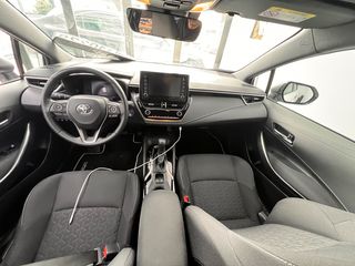 Toyota Corolla 2022 Hybrid-thumb-10