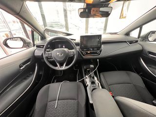 Toyota Corolla 2022 Hybrid-thumb-11