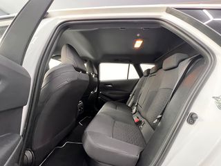 Toyota Corolla 2022 Hybrid-thumb-13