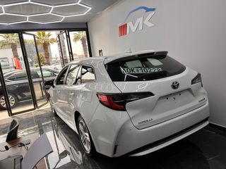 Toyota Corolla 2022 Hybrid-thumb-15