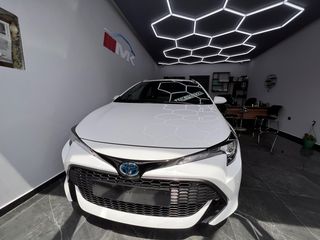 Toyota Corolla 2022 Hybrid-thumb-16