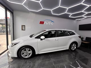 Toyota Corolla 2022 Hybrid-thumb-17