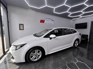 Toyota Corolla 2022 Hybrid-thumb-18
