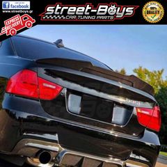 ΑΕΡΟΤΟΜΗ SPOILER BMW E90 | Street Boys - Car Tuning Shop |-thumb-2