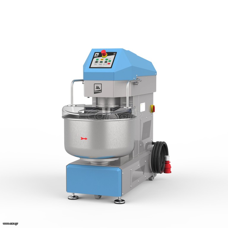 ΤΑΧΥΖΥΜΩΤΗΡΙΟ PSM 80 (140Lt) MATAS