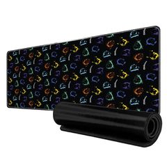 Pokemon gaming desk mat-thumb-1