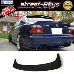 ΑΕΡΟΤΟΜΗ ΠΙΣΩ ΠΑΡΜΠΡΙΖ SPOILER ΟΡΟΦΗΣ BMW E39 | Street Boys - Car Tuning Shop |-thumb-2
