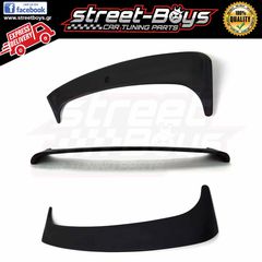 ΑΕΡΟΤΟΜΗ ΠΙΣΩ ΠΑΡΜΠΡΙΖ SPOILER ΟΡΟΦΗΣ BMW E39 | Street Boys - Car Tuning Shop |-thumb-3