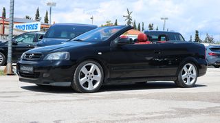 Opel Astra '03 BERTONE TURBO AUTODEDOUSIS