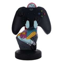 Nightmare Before Christmas Cable Guy Sally 20 cm-thumb-1
