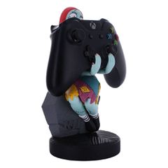 Nightmare Before Christmas Cable Guy Sally 20 cm-thumb-2