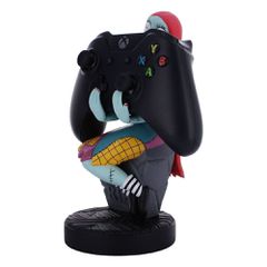 Nightmare Before Christmas Cable Guy Sally 20 cm-thumb-3