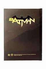DC - Batman Batsignal - Notebook with Light "15x25x3cm"-thumb-1