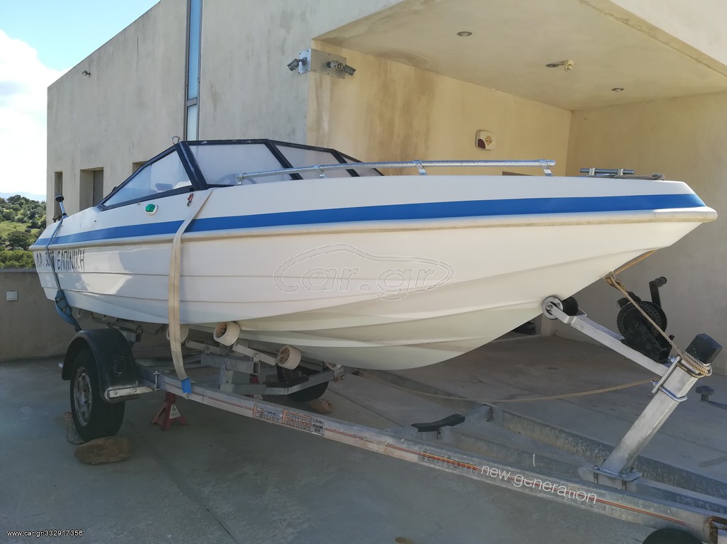 Ahellas 2019 Pegasus (1993)