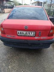 Opel Astra '93