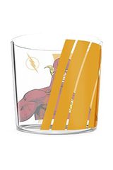 DC - Flash - Glass "9x10x9cm"-thumb-1