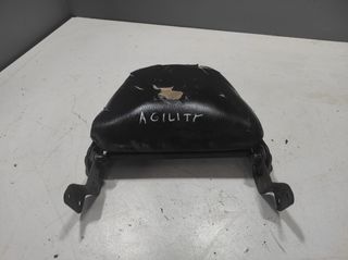 ΣΕΛΑ KYMCO AGILITY *MOTO LEADER PARTS*