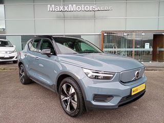 Volvo XC40 '21  Recharge Pure Electric P8 AWD