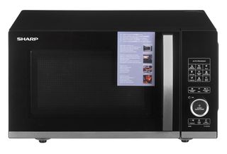 Sharp YC-QG204AEB Microwave Oven