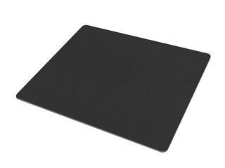 NATEC MOUSE PAD EVAPAD 235X205MM BLACK