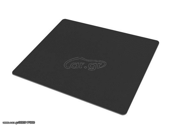 NATEC MOUSE PAD EVAPAD 235X205MM BLACK