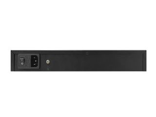 Lanberg RSGE-24P-2GE-2S-360 network switch Unmanaged-thumb-1