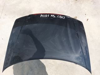AUDI A3 (8L) '96-'03 ΕΜΠΡΟΣ ΚΑΠΟ 