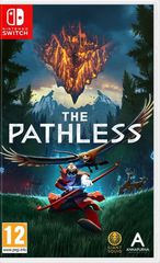 The Pathless / Nintendo Switch