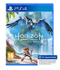 Horizon Forbidden West / PlayStation 4-thumb-3