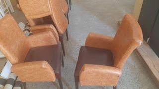 Πολυθρόνες Πολυτελείας (14τεμ)-thumb-3