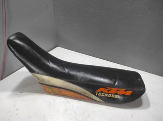 ΣΕΛΑ KTM EXC SX *MOTO LEADER PARTS*