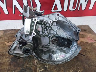 ΣΑΣΜΑΝ KFV/KFT 1.4cc 8v CITROEN NEMO 2008- (Z)