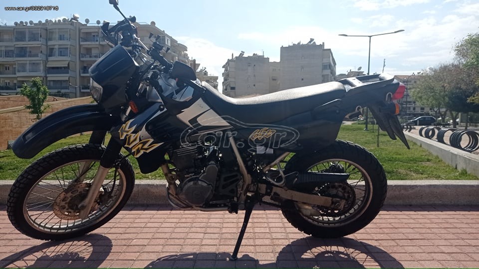klr 650c