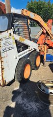 Φορτωτάκι Bobcat 1999 Ζητούνται φορτωτάκια για αγορά-thumb-1