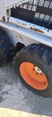 Φορτωτάκι Bobcat 1999 Ζητούνται φορτωτάκια για αγορά-thumb-7