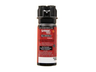 Pepper Spray Sabre Red MK3 Crossfire 52CFT10-GEL 45ml 