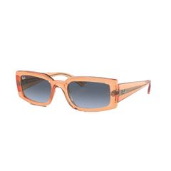 RAY-BAN 4395 66868F  Κανονικός Φακός