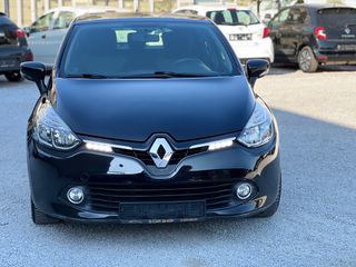 Renault Clio 2016 1.2 navi keyless AUTOMATIC-thumb-2