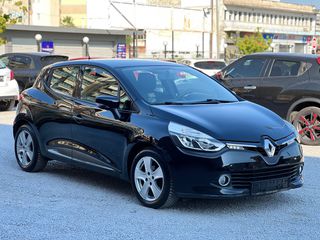 Renault Clio 2016 1.2 navi keyless AUTOMATIC