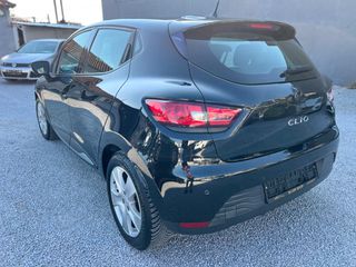 Renault Clio 2016 1.2 navi keyless AUTOMATIC-thumb-4