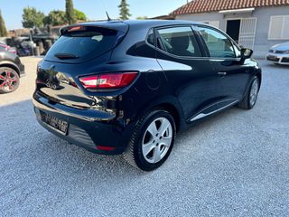 Renault Clio 2016 1.2 navi keyless AUTOMATIC-thumb-5