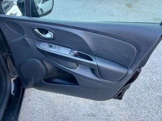 Renault Clio 2016 1.2 navi keyless AUTOMATIC-thumb-7