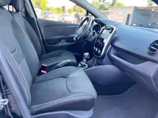 Renault Clio 2016 1.2 navi keyless AUTOMATIC-thumb-8
