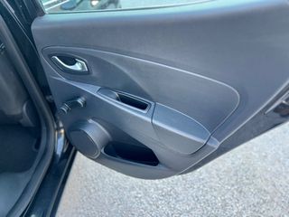 Renault Clio 2016 1.2 navi keyless AUTOMATIC-thumb-9