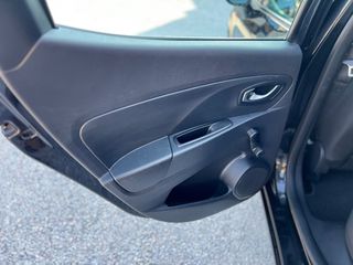Renault Clio 2016 1.2 navi keyless AUTOMATIC-thumb-11