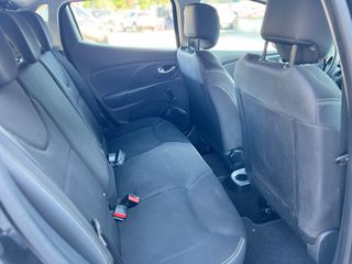 Renault Clio 2016 1.2 navi keyless AUTOMATIC-thumb-12