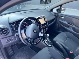 Renault Clio 2016 1.2 navi keyless AUTOMATIC-thumb-13