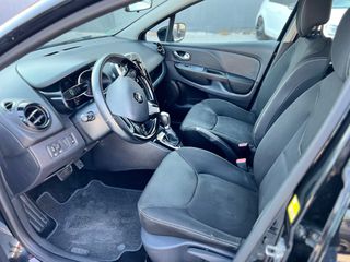 Renault Clio 2016 1.2 navi keyless AUTOMATIC-thumb-14